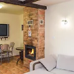 1 Bedroom Cozy In Apartmán