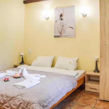 In With Wifi * Rydzewo (Gizycko)