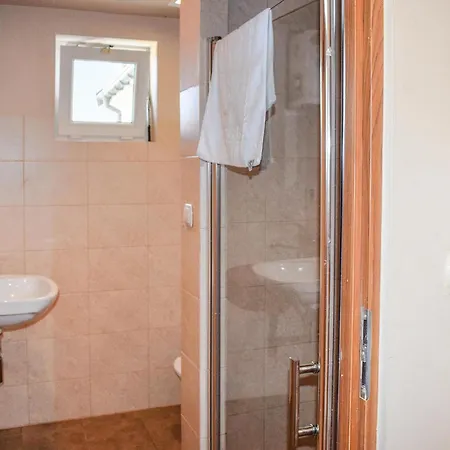 In With Wifi Apartmán Rydzewo (Gizycko)