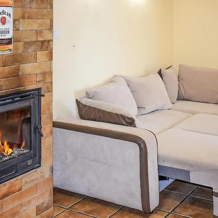 Apartment In With Wifi Rydzewo