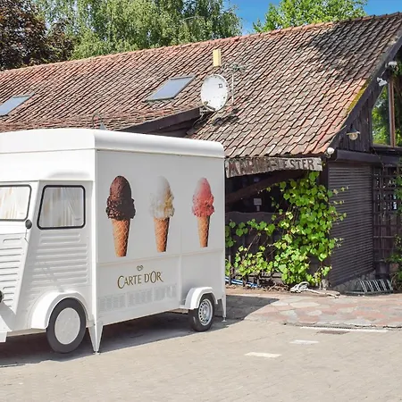 In With Wifi Rydzewo (Gizycko)