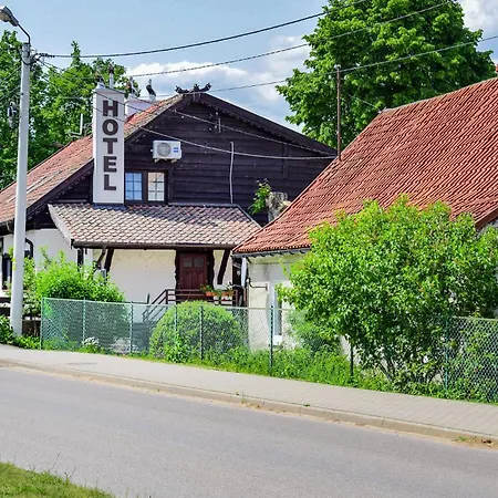 In With Wifi * Rydzewo (Gizycko)