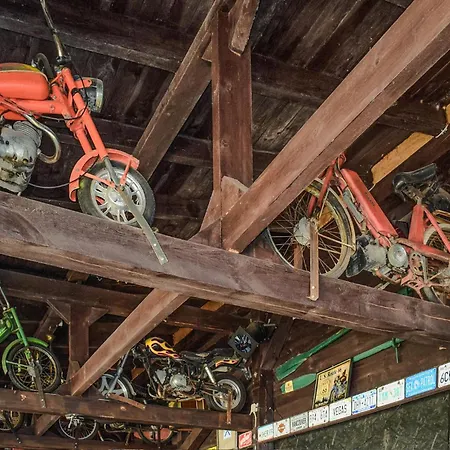 In With Wifi Apartmán *