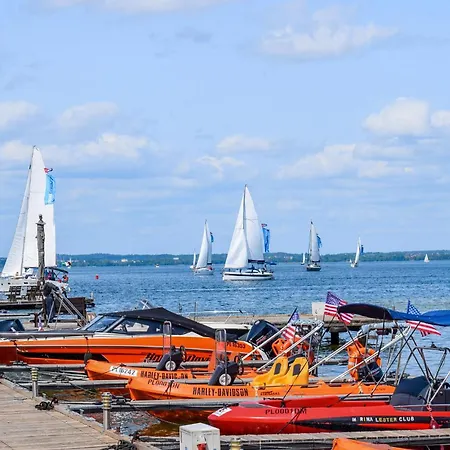 In With Wifi Rydzewo (Gizycko)