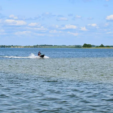 Apartmán In With Wifi Rydzewo (Gizycko)