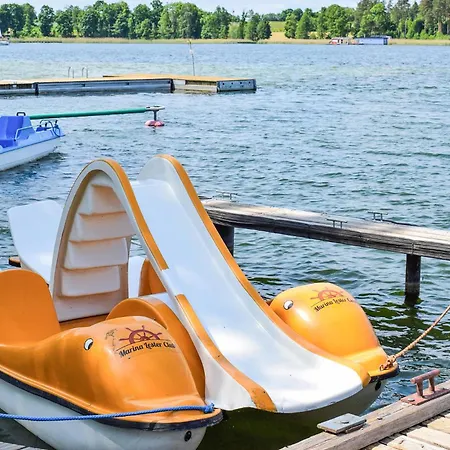 In With Wifi Apartmán