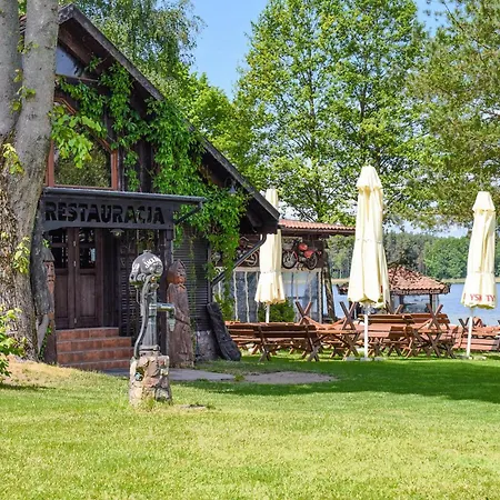 In With Wifi Apartmán